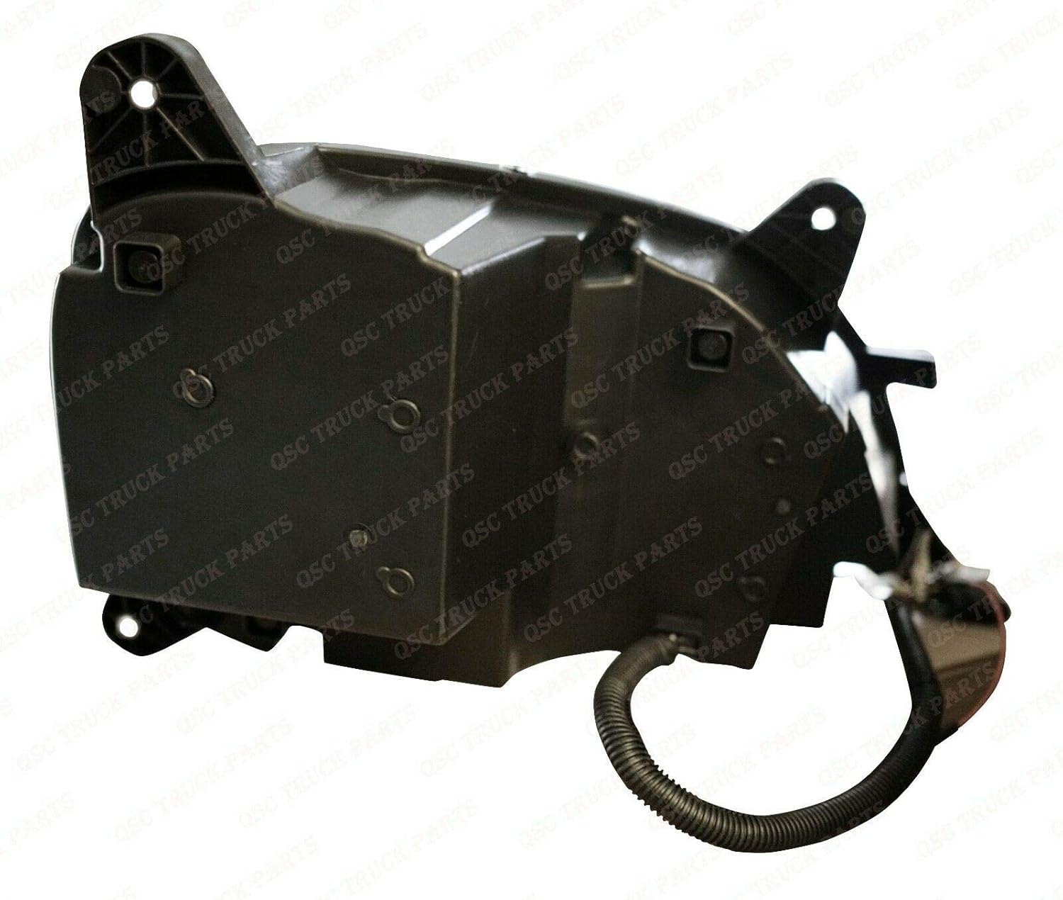 Full LED Headlight Assembly for Peterbilt 579 587 E37007