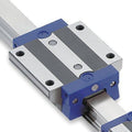 Bearing Ball Carriage, Height 48.00 mm A7442
