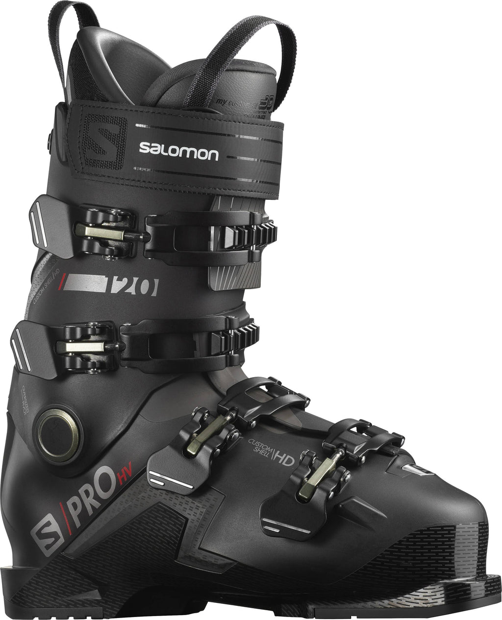 S/Pro HV 120 Ski Boots B399