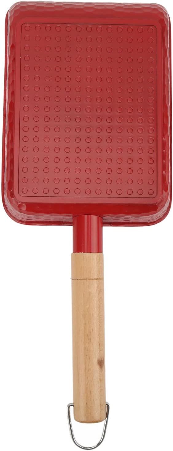 Red Non Stick Mini Frying Pan S310