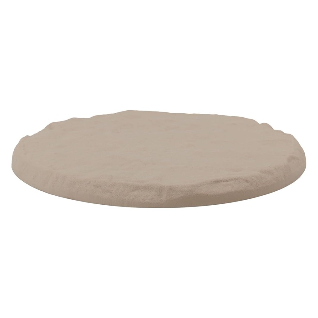 Beige Limestone Resin Garden Stepping Stones Z4246