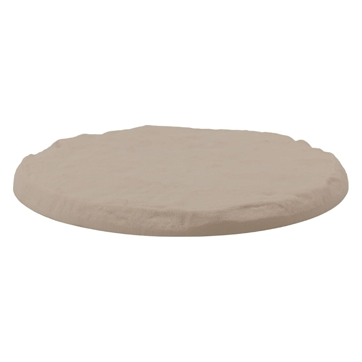 Beige Limestone Resin Garden Stepping Stones Z4246