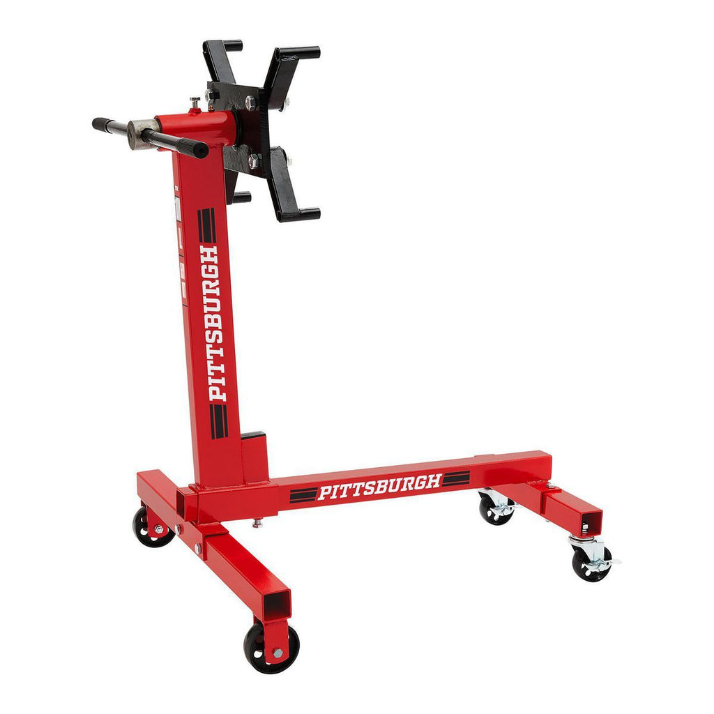 1000 lb. Capacity Engine Stand E93356