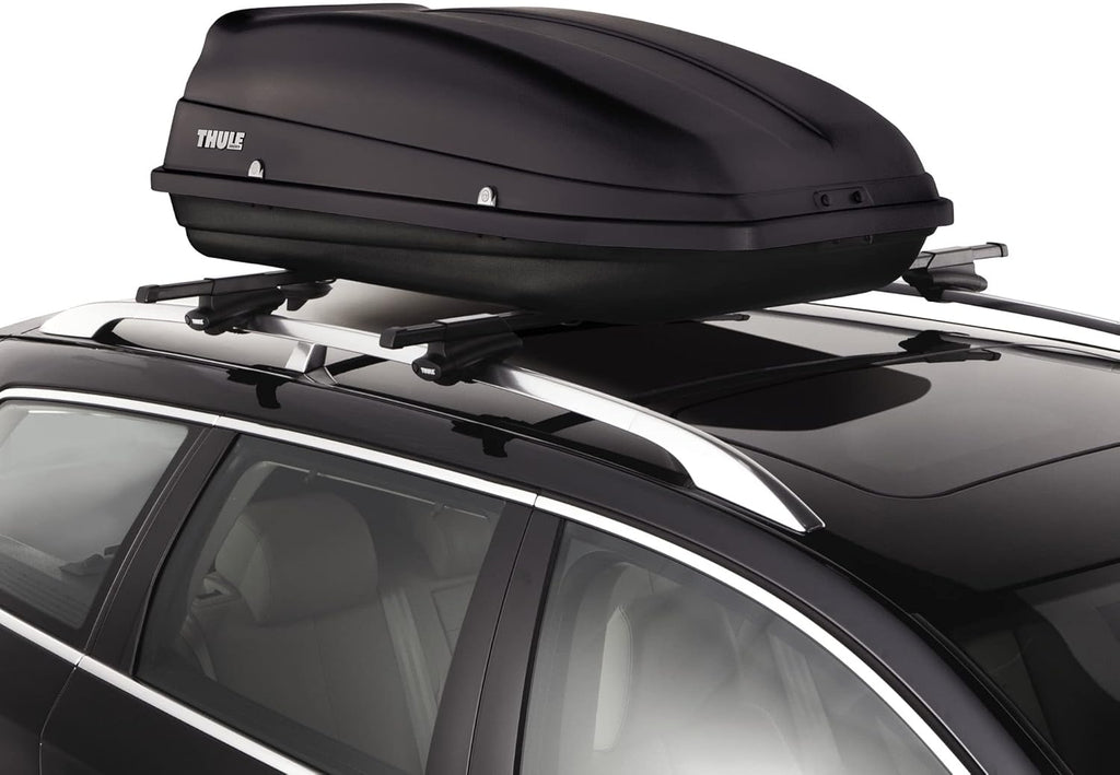 Rooftop Cargo Box I454304