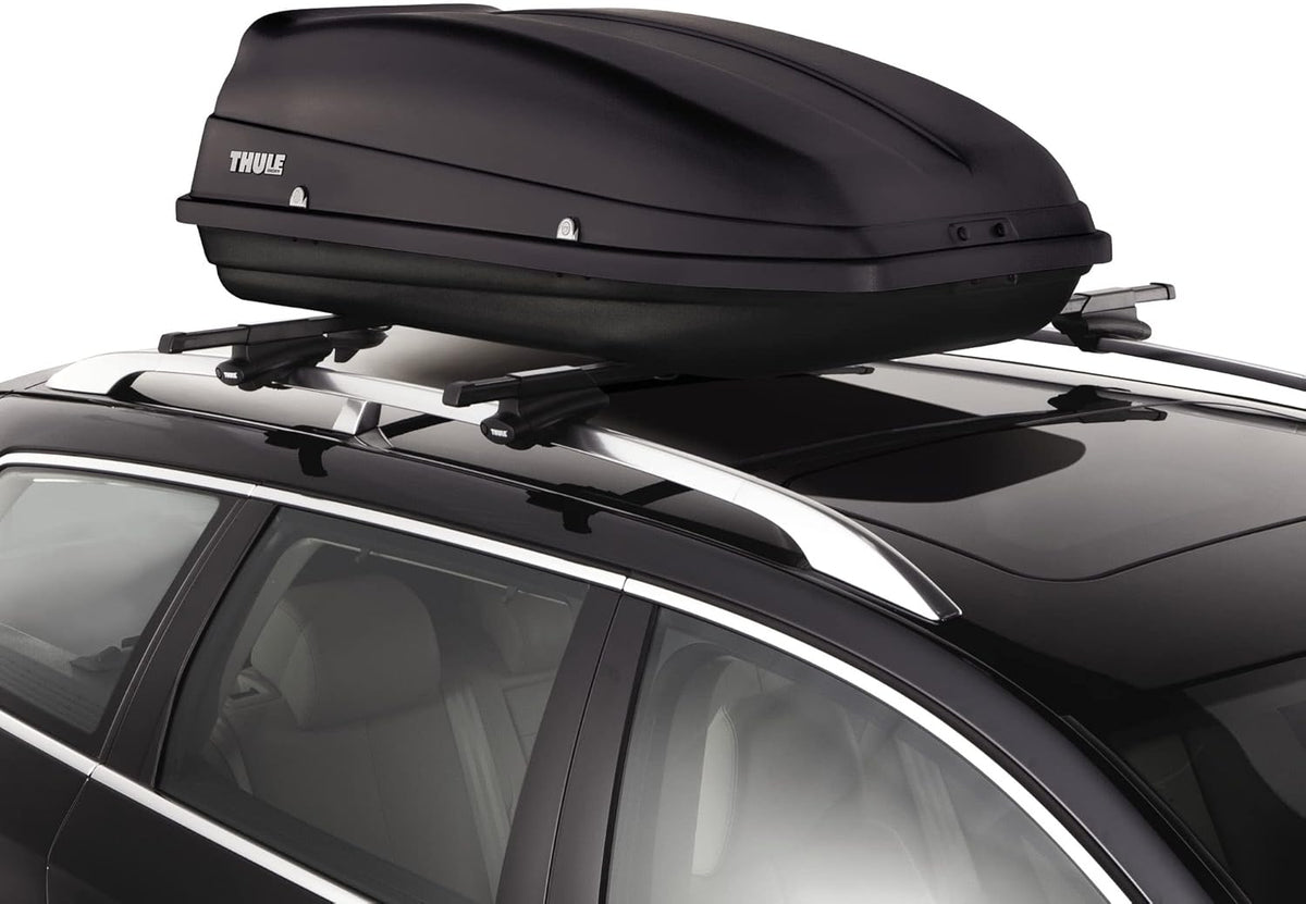 Rooftop Cargo Box I454304