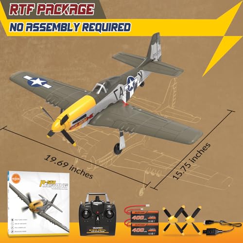 Remote Control Aircraft Plane Z8028