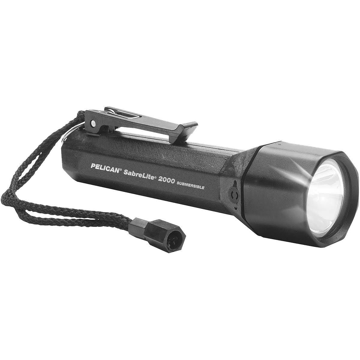 Yellow Flashlight S916006