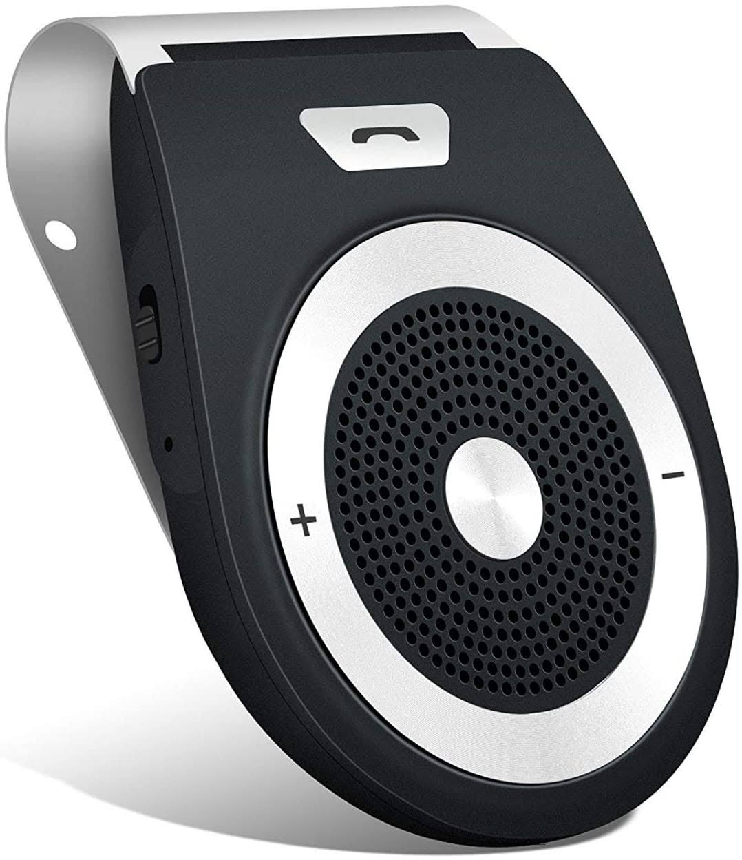 Handsfree Bluetooth Car Kit with Motion Sensor A54405