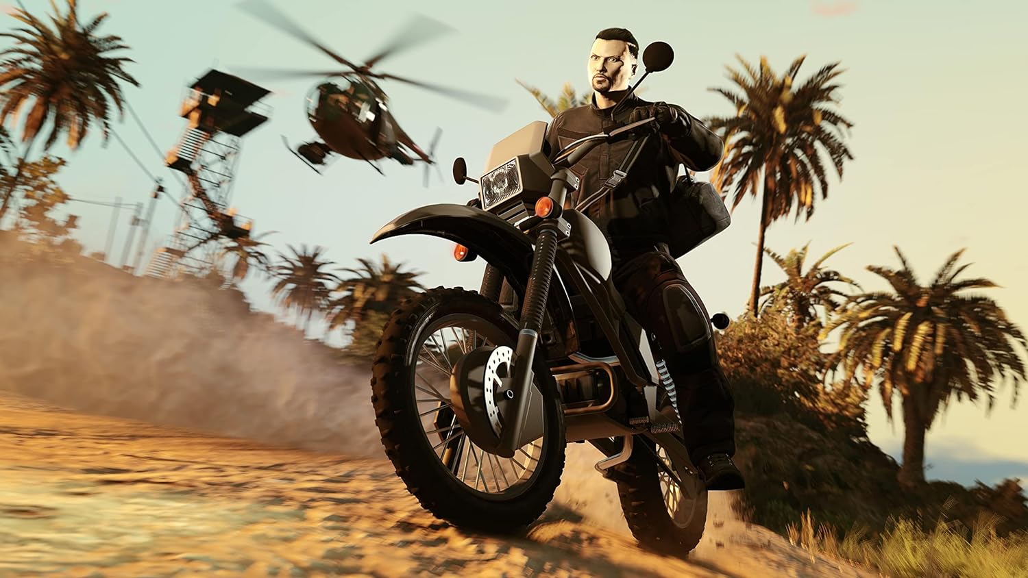 Grand Theft Auto V Standard Playstation 5 F459966