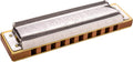 Key of C Harmonica F2564
