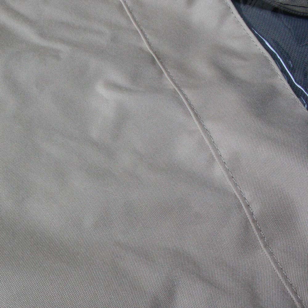 4-Person Golf Cart Cover Storage Driving Enclosure V8979