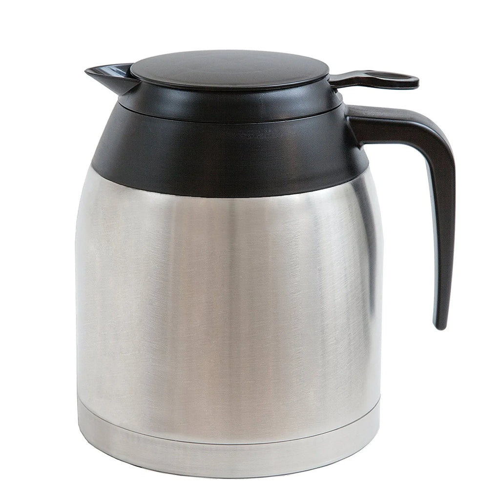 One-Touch Coffee Brewer J865