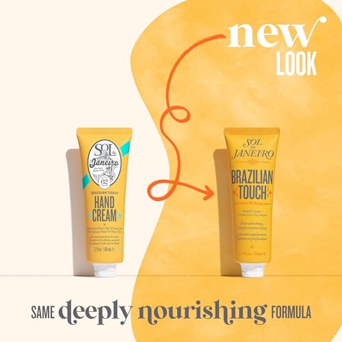 Hand Cream G76156