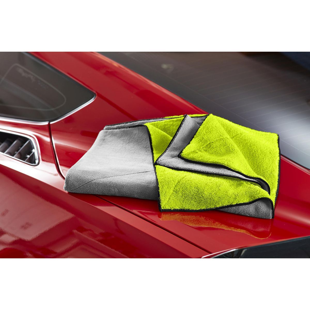 XXL Microfiber Drying Towel F457