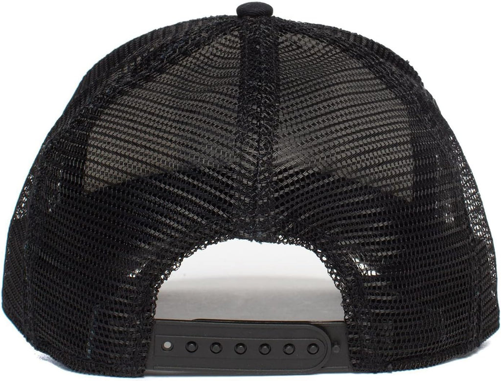 Trucker Hat Mesh Baseball SnapBack Cap F245438