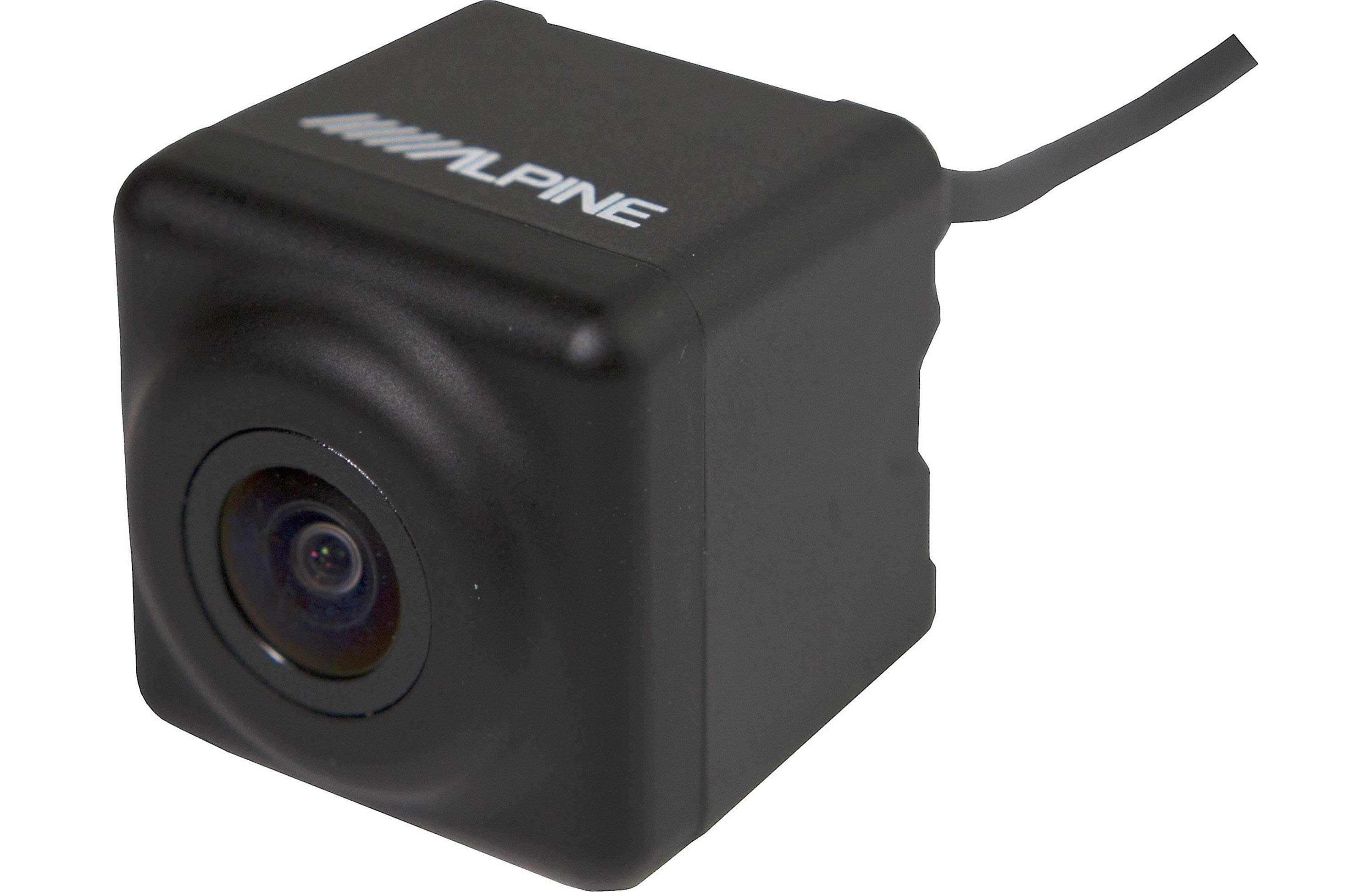 Multi-view Rear Camera T83278