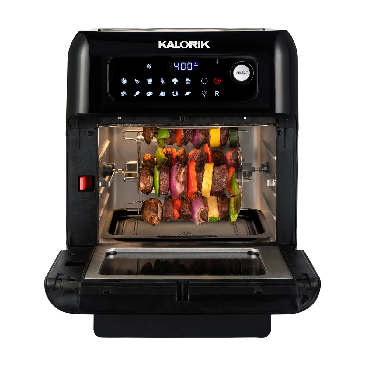 10 Quart Digital Air Fryer Oven C476