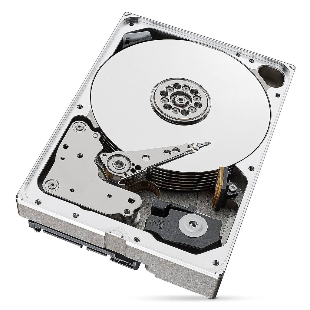 8 TB SATA 6Gb/s 7,200 rpm HDD S6210