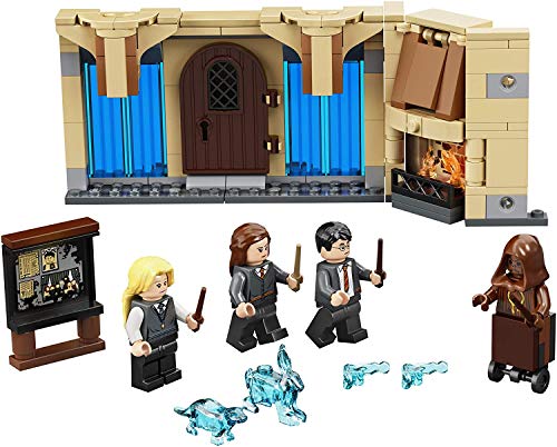 LEGO Harry Potter Hogwarts Room of Requirement (193 Pieces) J73336