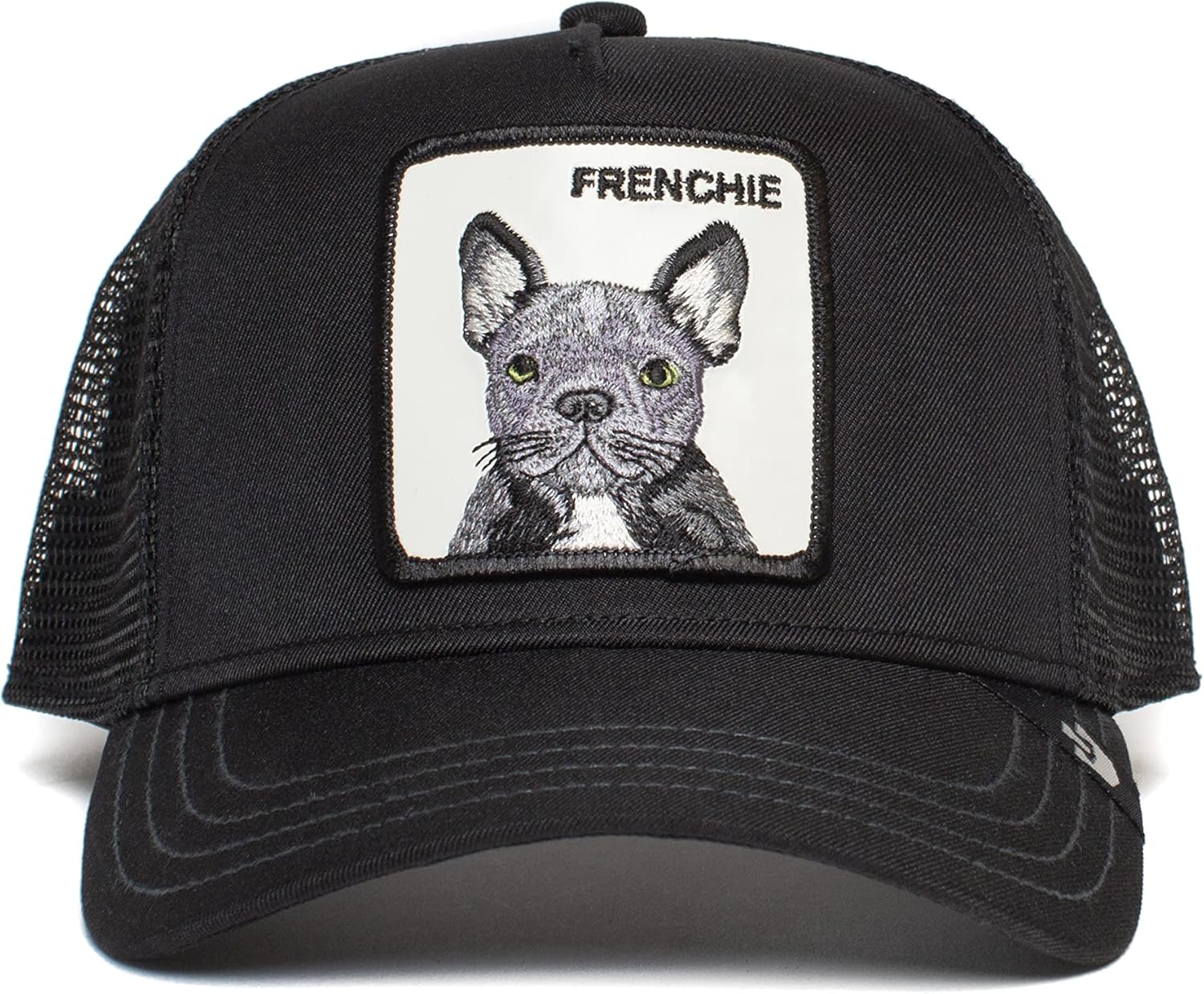 Trucker Hat Mesh Baseball SnapBack Cap F245438