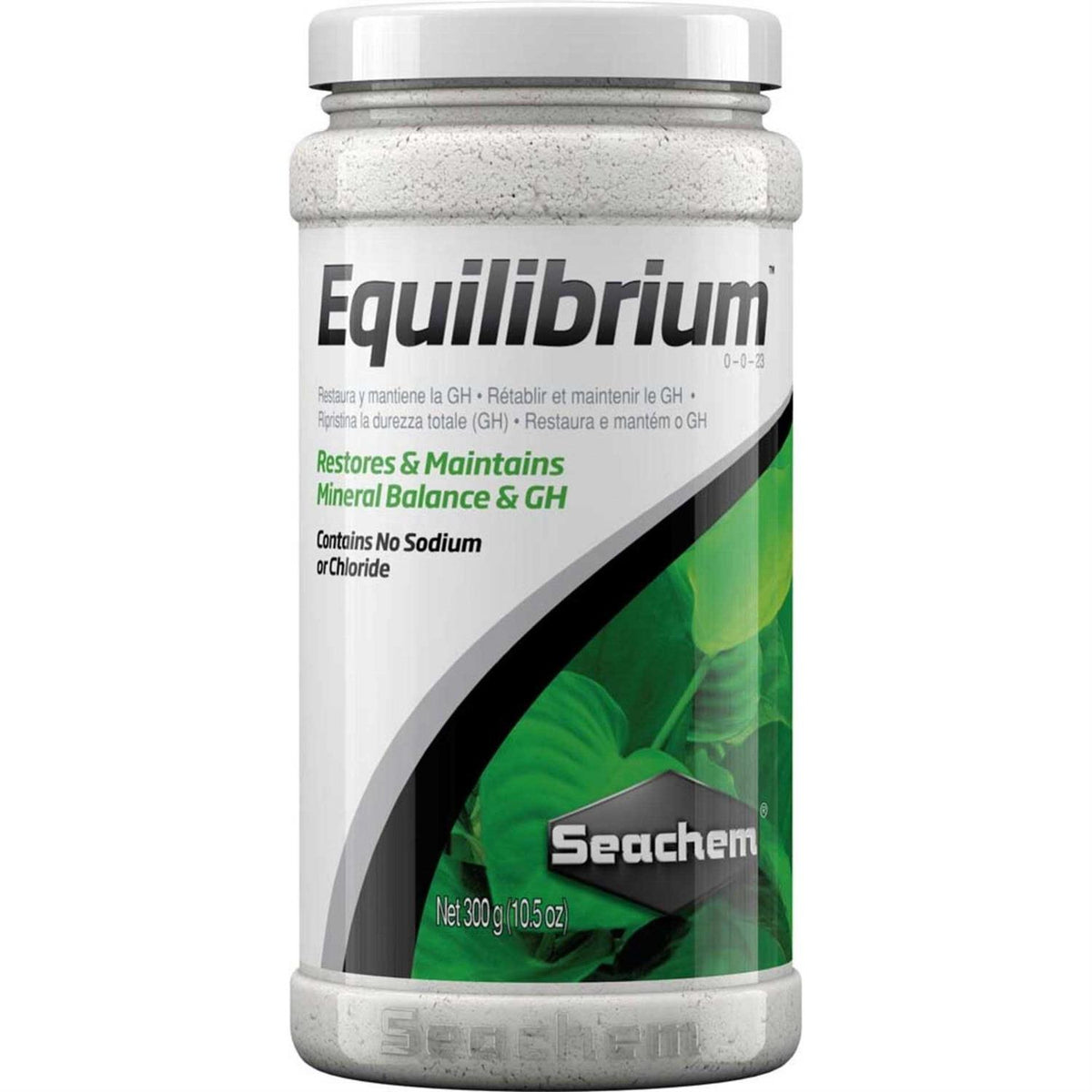 Equilibrium J94341