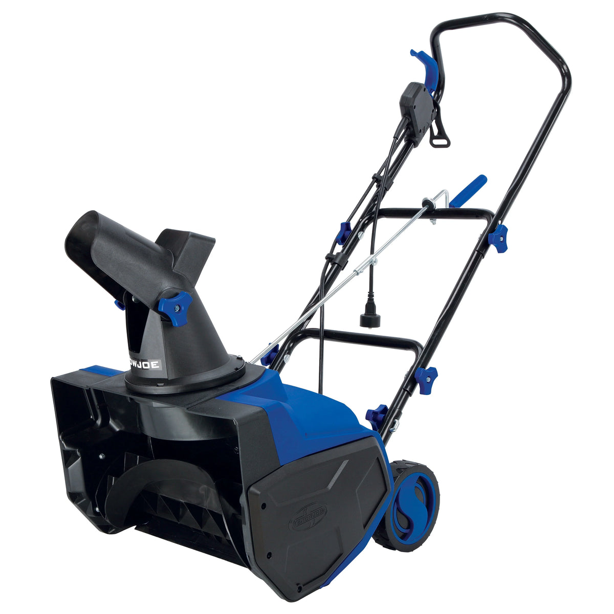 18-inch Electric Single-Stage Snow Blower V3591