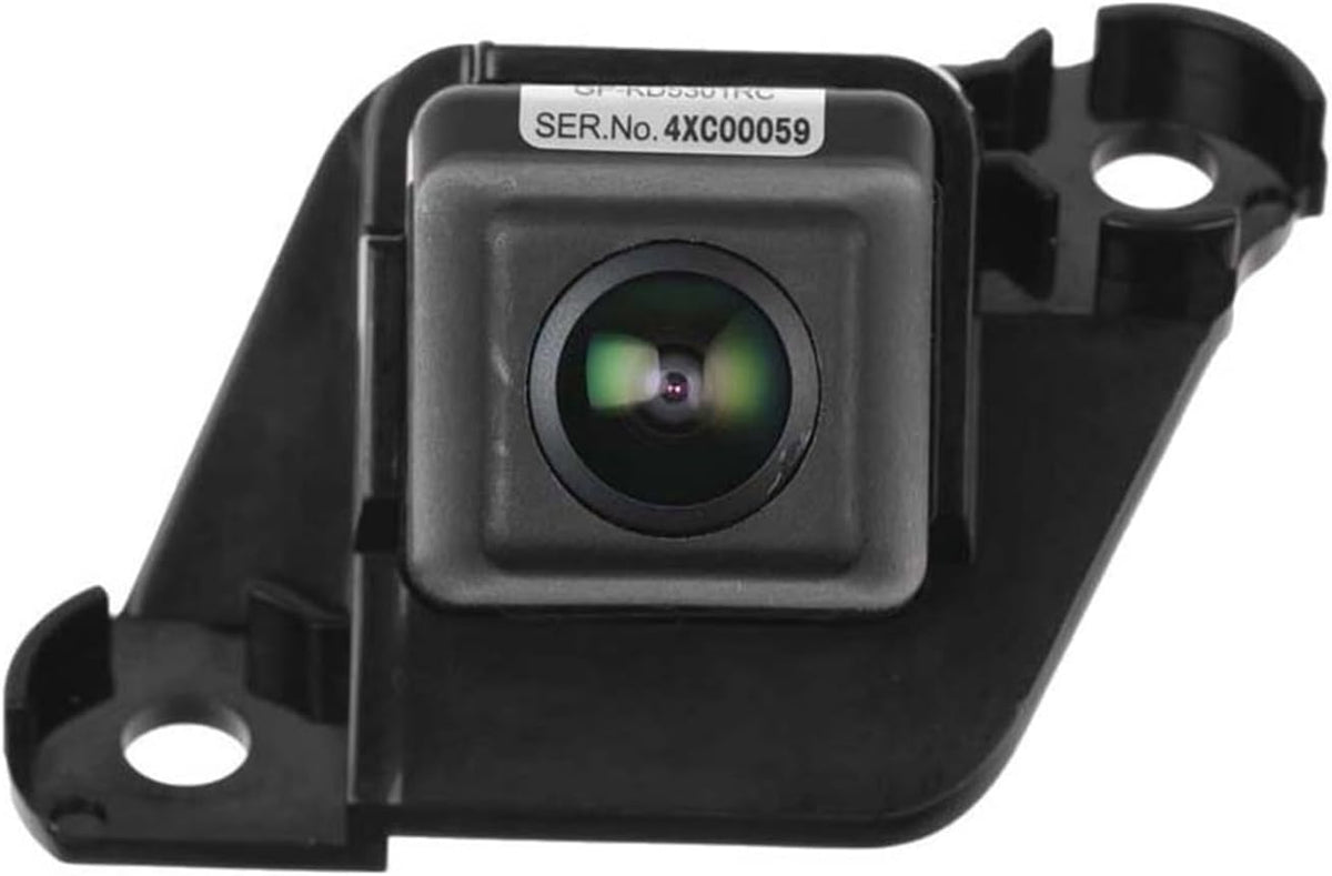 Rear View Backup Camera Compatible with Toyota Tacoma 2008-2013 U1099