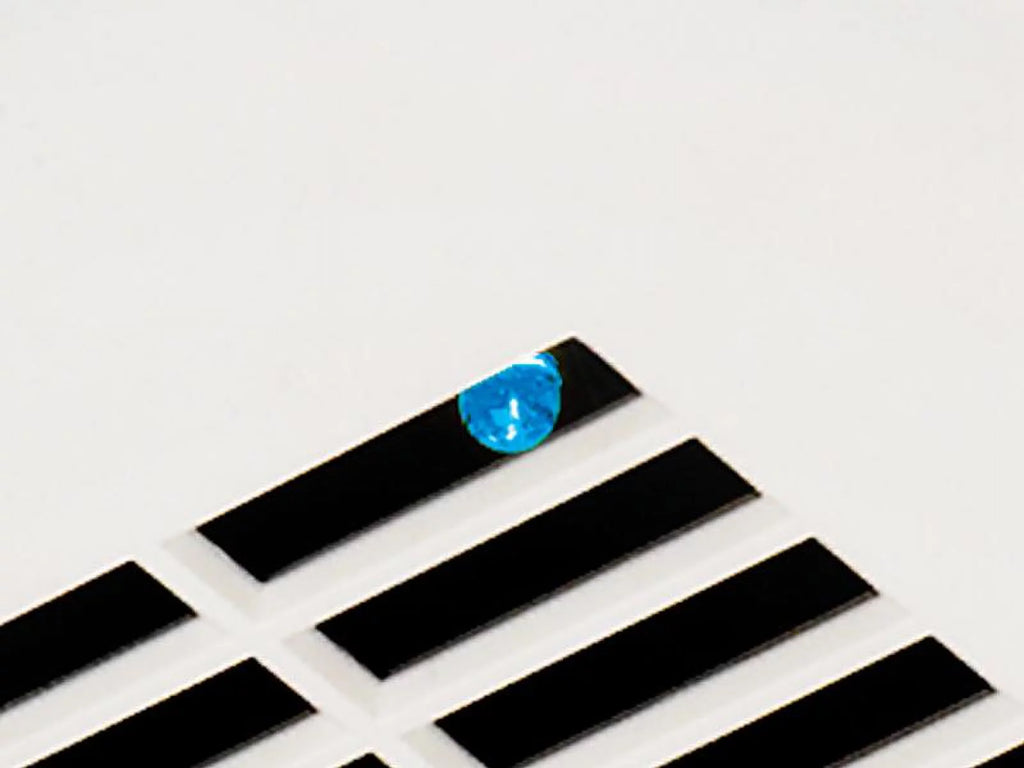 130 CFM Exhaust Bath Fan with Fixed Humidity Sensor E706553