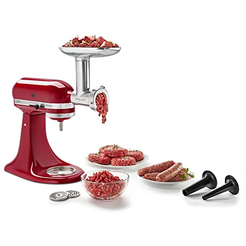 5-Quart Tilt-Head Stand Mixer M222944