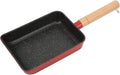 Red Non Stick Mini Frying Pan S310