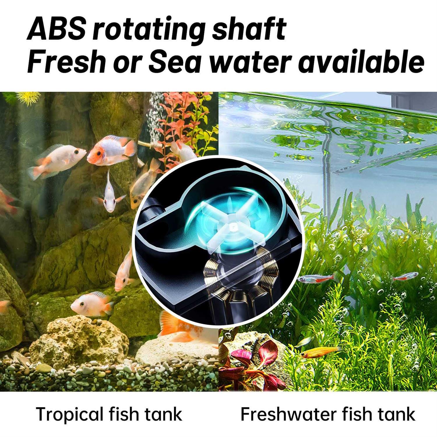 3 in 1 Aquarium Protein Skimmer C87453