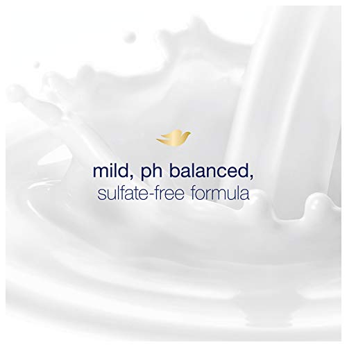 22 oz Pack of 2 Deep Moisture Hydrating Body Wash L9479