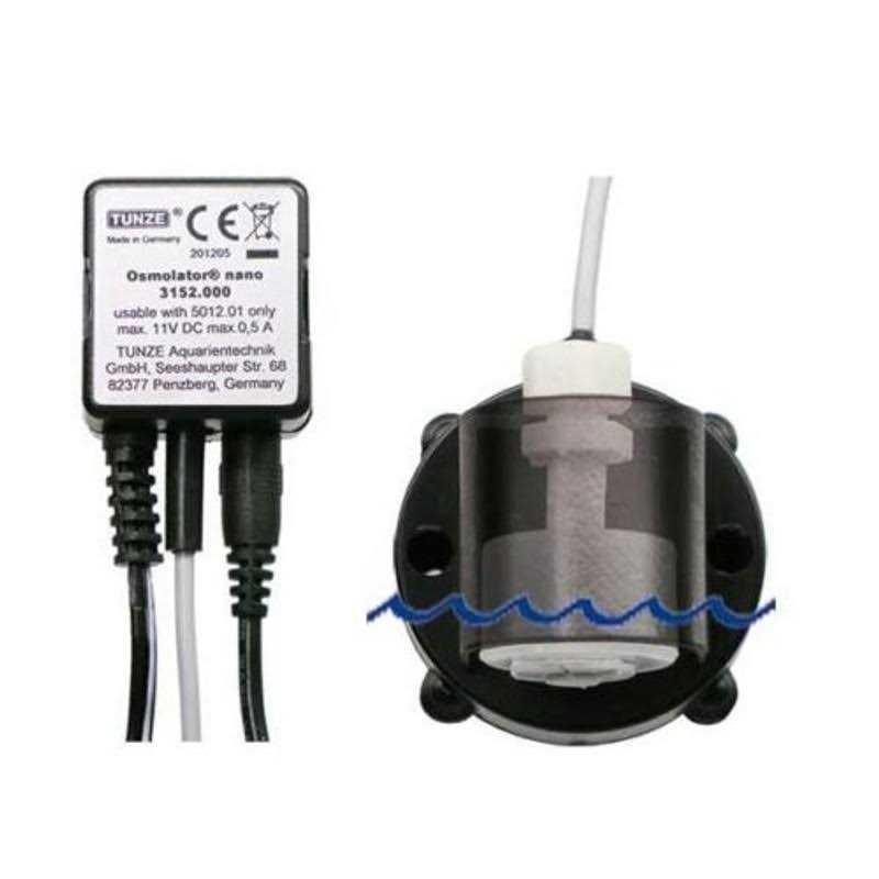 Auto Top Off N55494