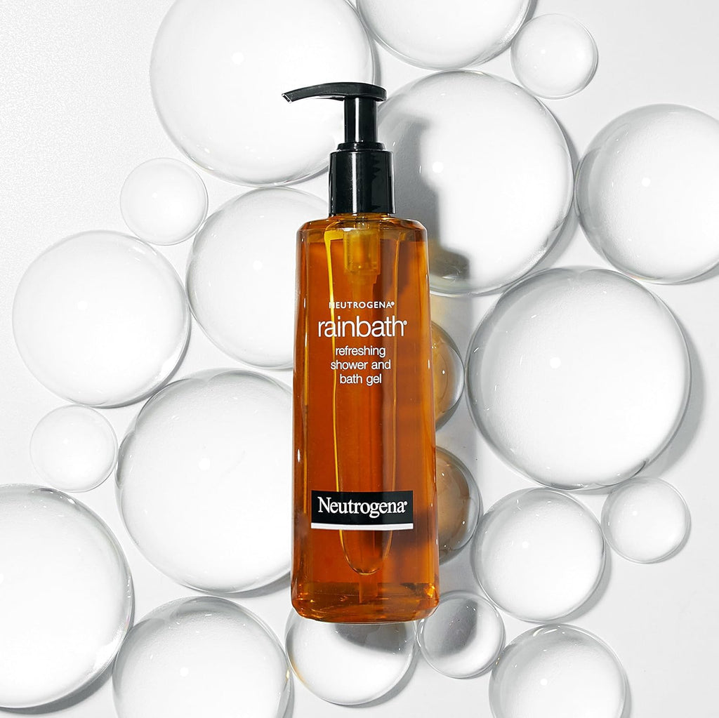 Rainbath Refreshing Shower & Bath Gel 8.50 oz Y79432
