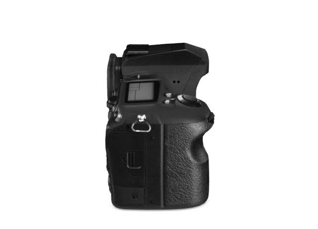 SLR Camera - Body Only W4257