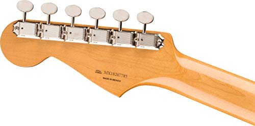 3-Color Sunburst Electric Guitar G862
