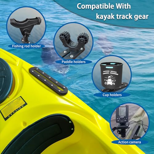 Kayak Low Profile Track R3316