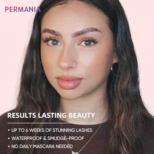 Lash Lift Kit, 3 Full Applications Y8599
