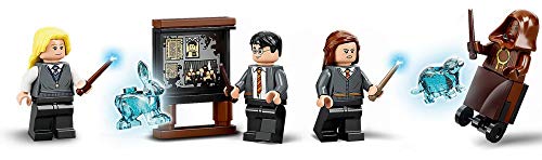 LEGO Harry Potter Hogwarts Room of Requirement (193 Pieces) J73336
