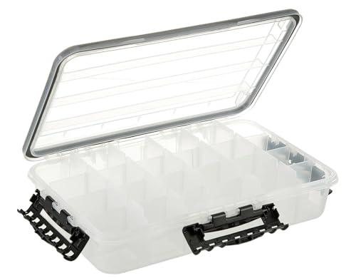 Waterproof Tackle Box W35319