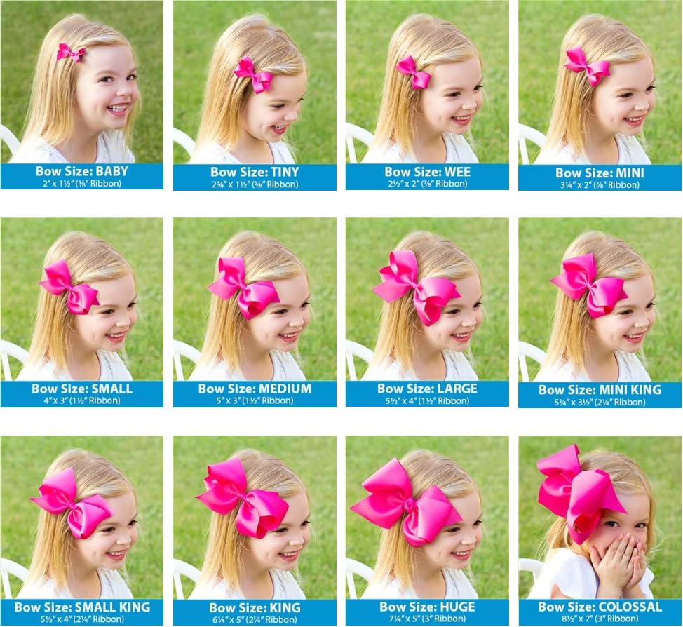 Red Velvet Mini Hair Clip Q940666