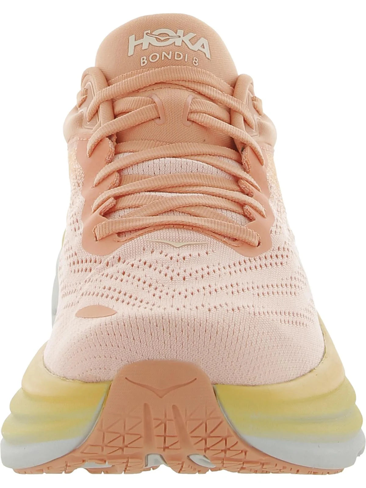 Shell Coral Peach Parfait Running Shoes W1549