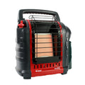 Portable 9000 BTU Propane Heater W761