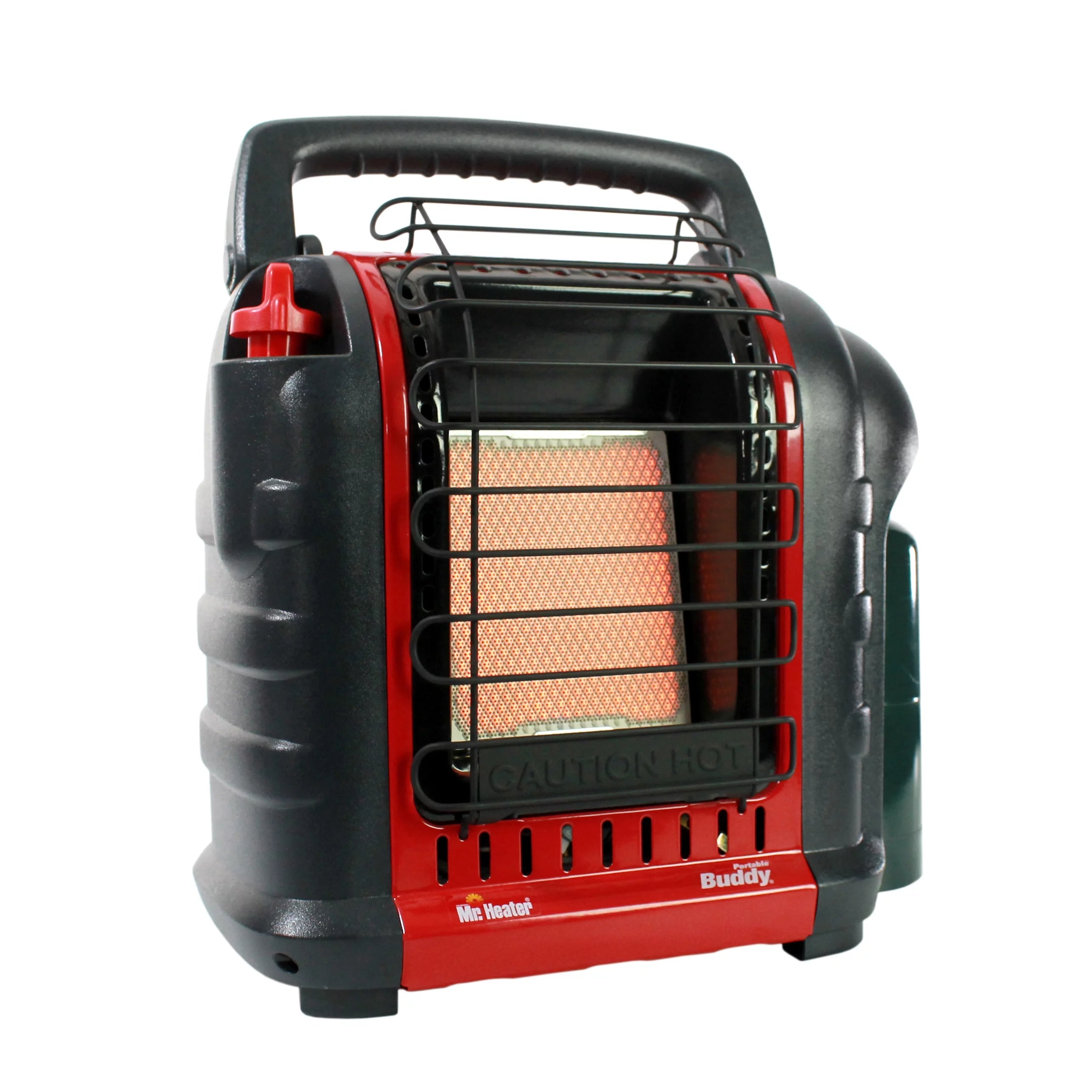 Portable 9000 BTU Propane Heater W761