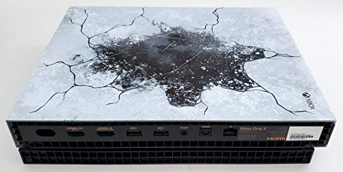 XBox One X Console Game System 1TB 4K C739