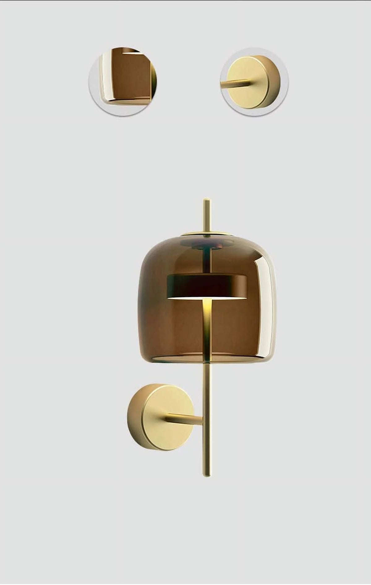 LED Wall Sconce Z985