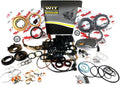 4L60E Transmission Rebuild Kit with Steels and Pistons Q355