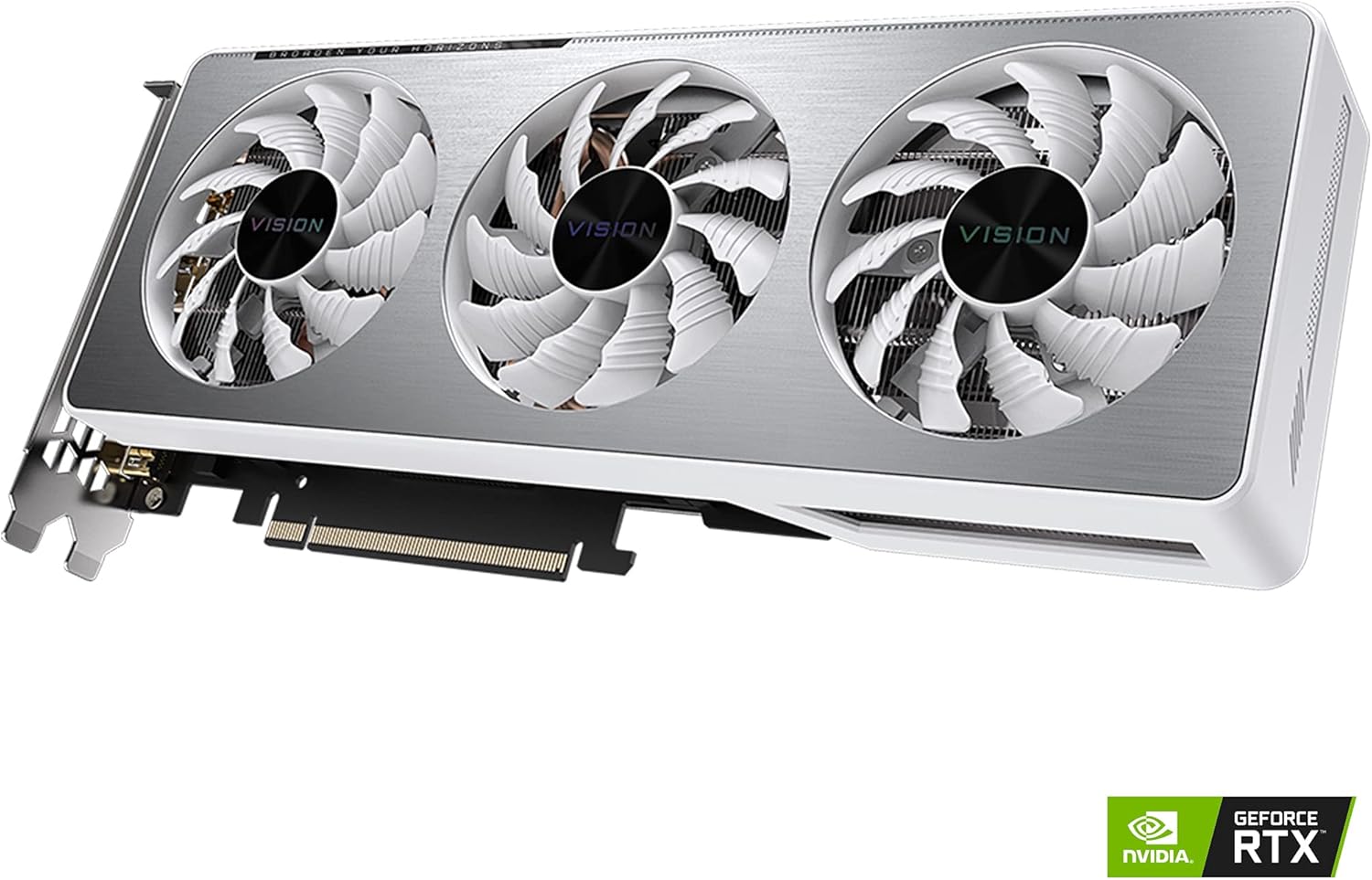 GeForce RTX 3060 Ti 8GB GDDR6 Graphics Card A8255