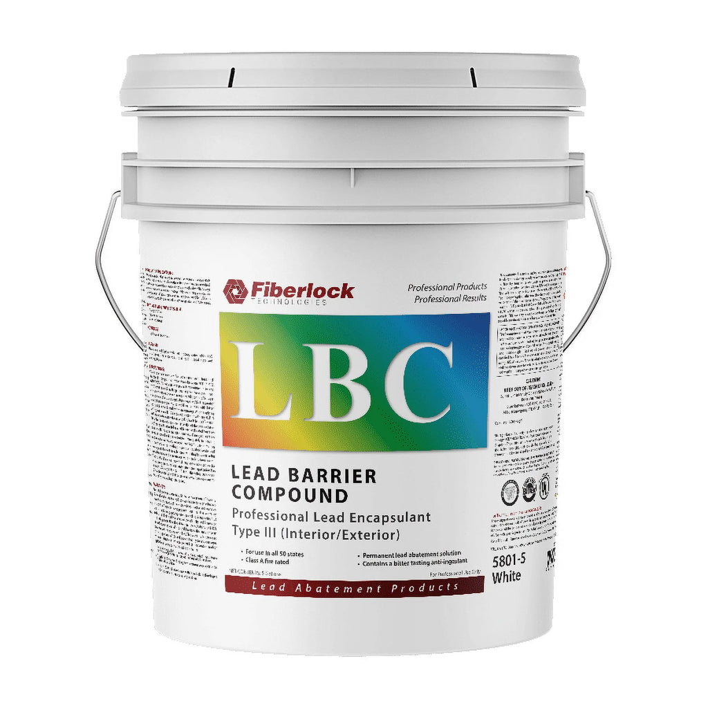 Lead Barrier Compound E813
