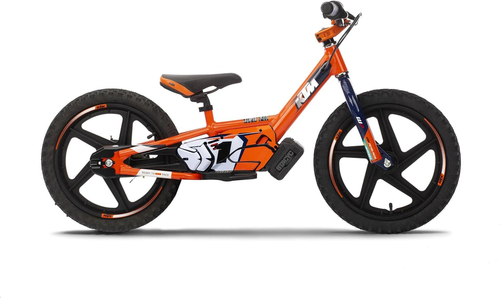 Electric Balance Bike H734